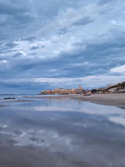 Appartamento Sul Mare Termoli Eksteriør bilde